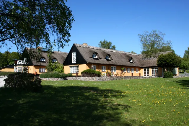 Ryethojgard Bed & Breakfast