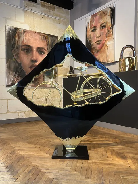 Galerie Bouillon d'art