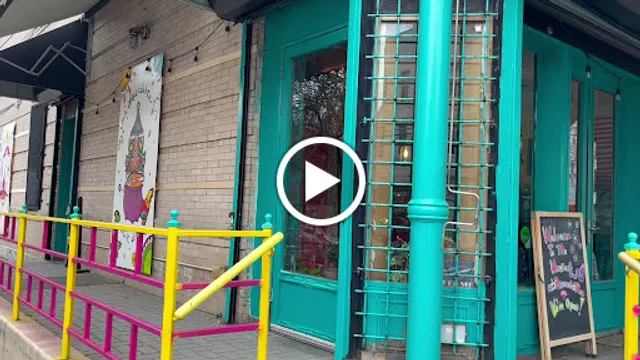 Abracadabra Magic Diner