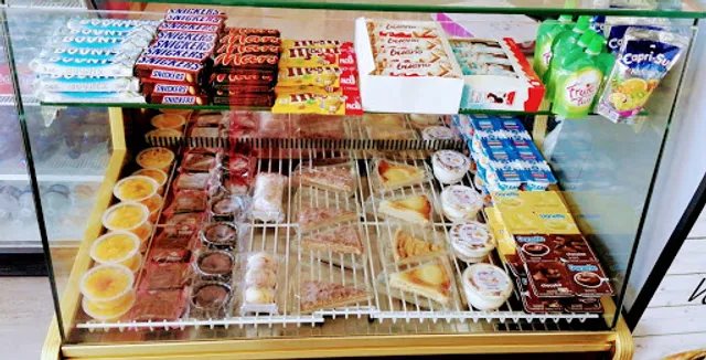 Pizza Nostra original