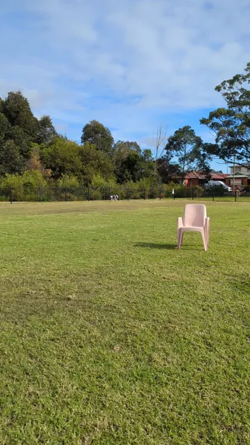 Scarborough Off Leash Dog Park