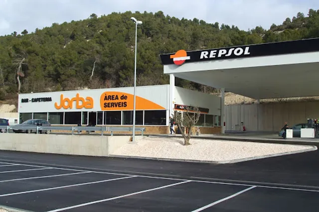 REPSOL Margen Izquierdo Jorba