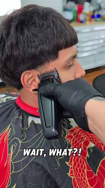 Headquarters Barbershop