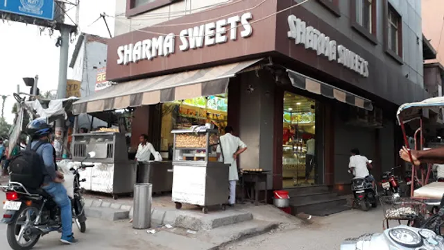 SHARMA SWEETS