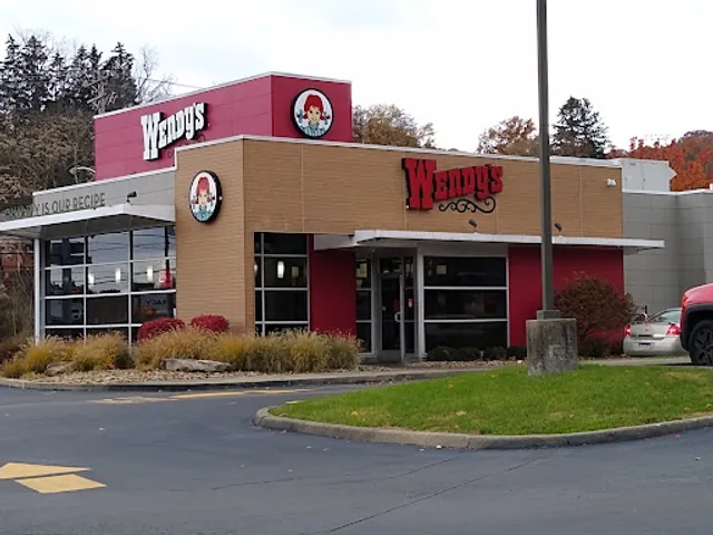 Wendy's
