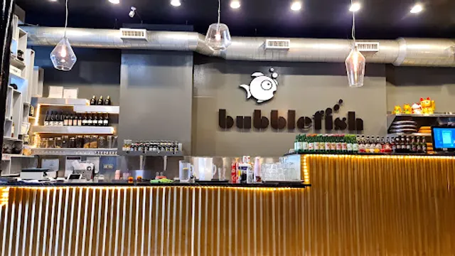 Bubblefish
