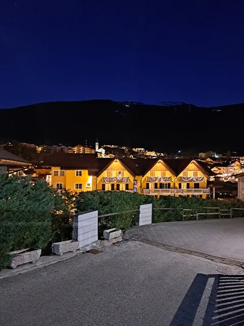 Appartamenti al Moro