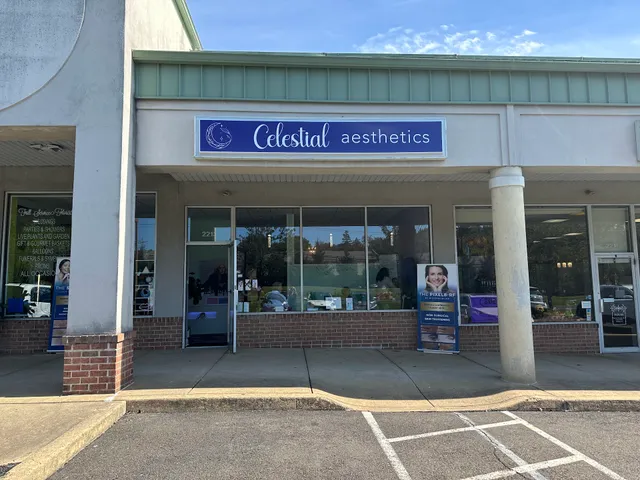 Celestial Aesthetics