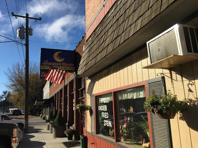 Harvest Moon Restaurant