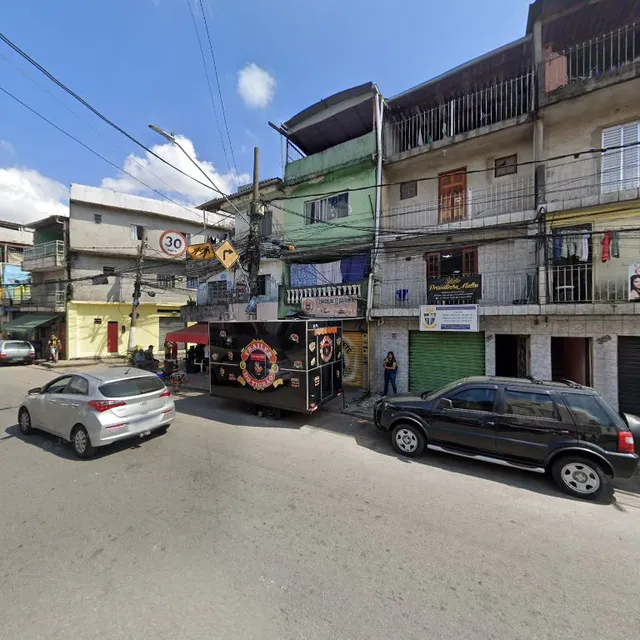 LANCHONETE DO TIGRAO