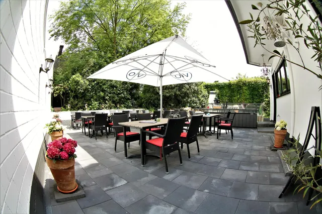 Alte Schmiede La Fragua Tapas Bar