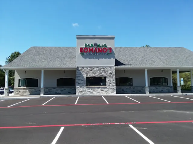 Romano's Italian Bistro