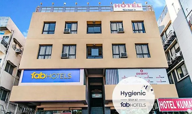 FabHotel Kumar