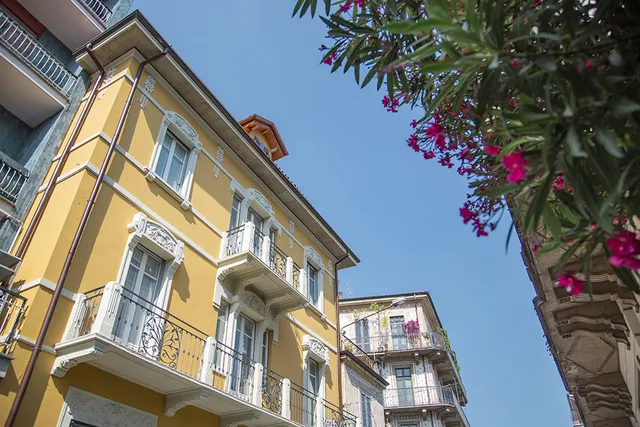 AQUALAGO CASA VACANZE