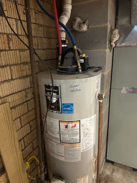 Boyer Refrigeration Heating & Air Conditioning INC.