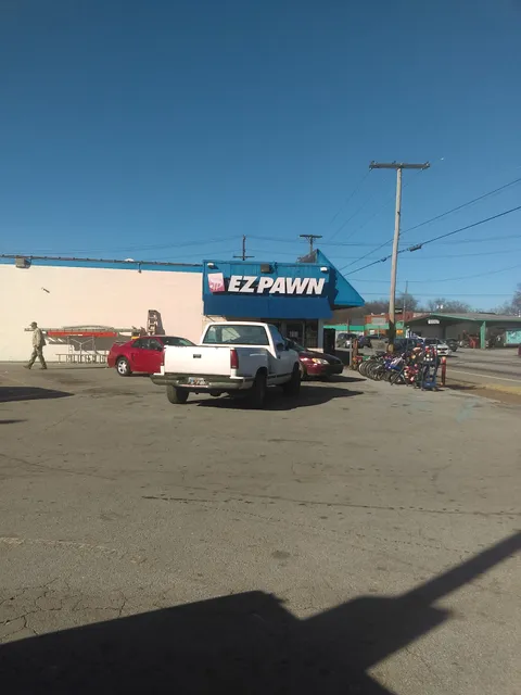 EZPAWN