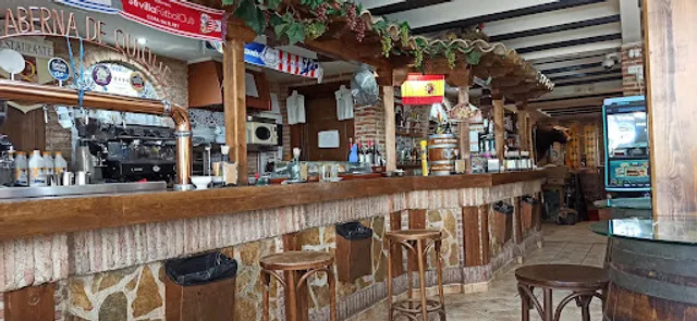 La Taberna de Quique