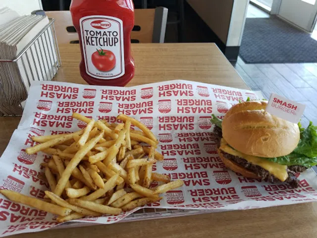 Smashburger