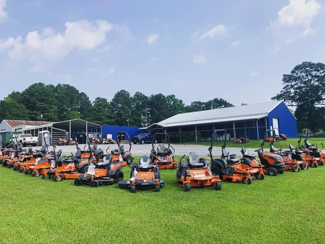 Mountain Top Hardware & Supply