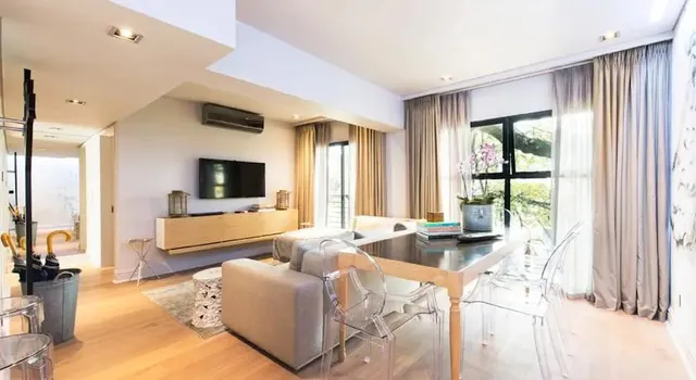 Collection Luxury Apartments - Concord 11