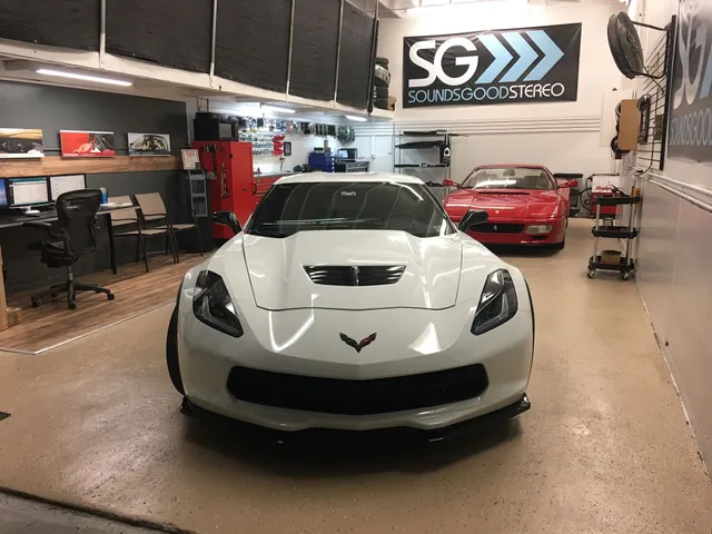 Sounds Good Stereo (Appointment Only)