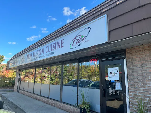 Fico Fusion Cuisine Inc