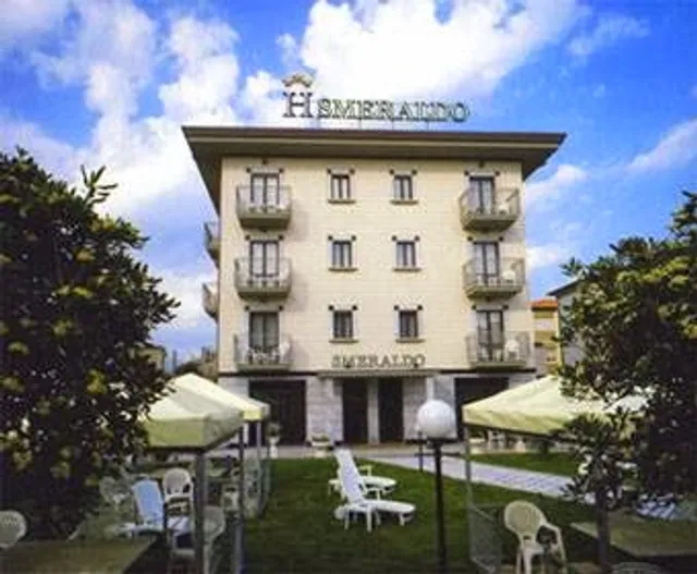 Hotel Smeraldo