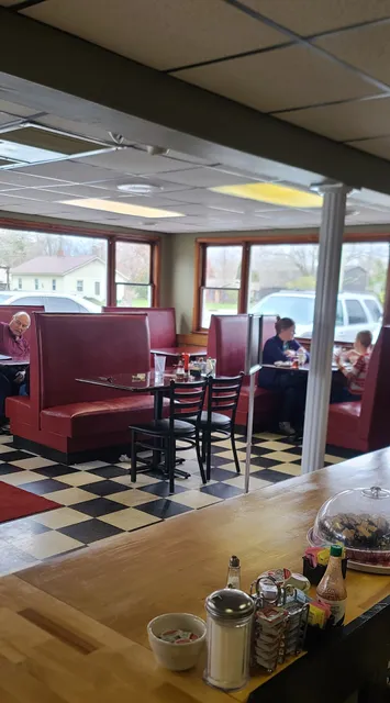 The Huntington Diner