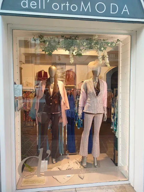 DELL'ORTO MODA