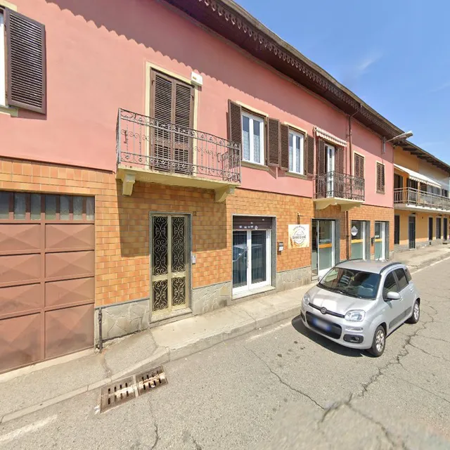 Panificio Artigianale Forno Sapore Di Pane