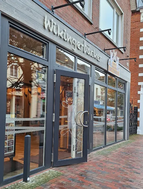 Lorenz Bäcker Victorbur GmbH