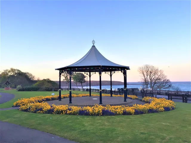 Number 12 Yorkshire Holiday House