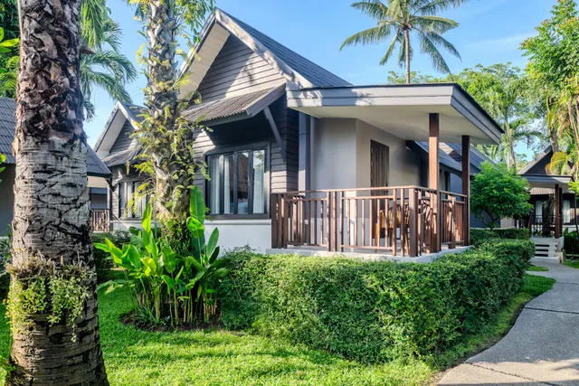 NH Collection Samui Peace Resort