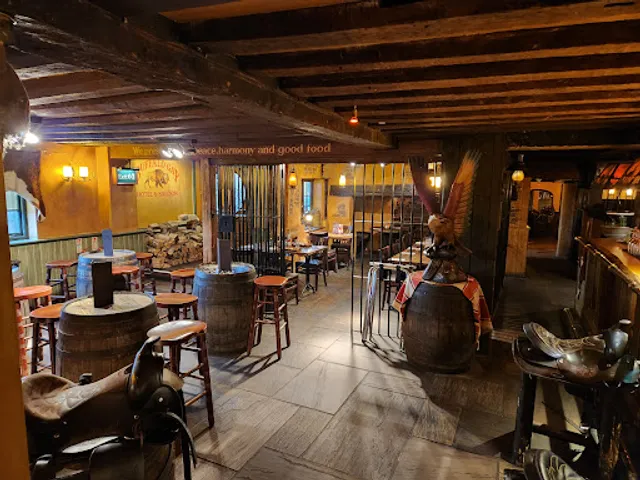 Smith & Western | Lingfield