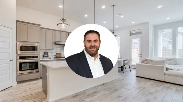 REALTOR Baldassare (Baldo) LaRussa with The Sold By Baldo Team