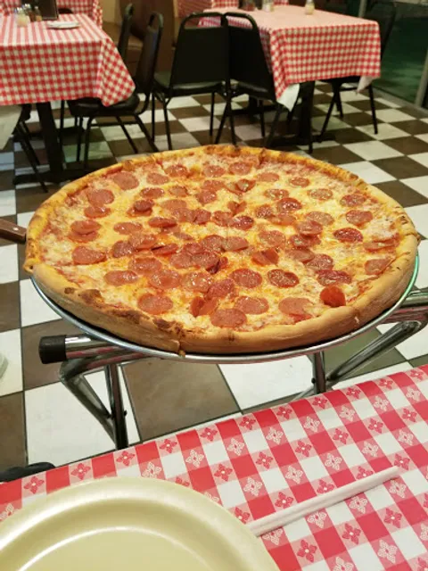 New York Pizza & Pasta