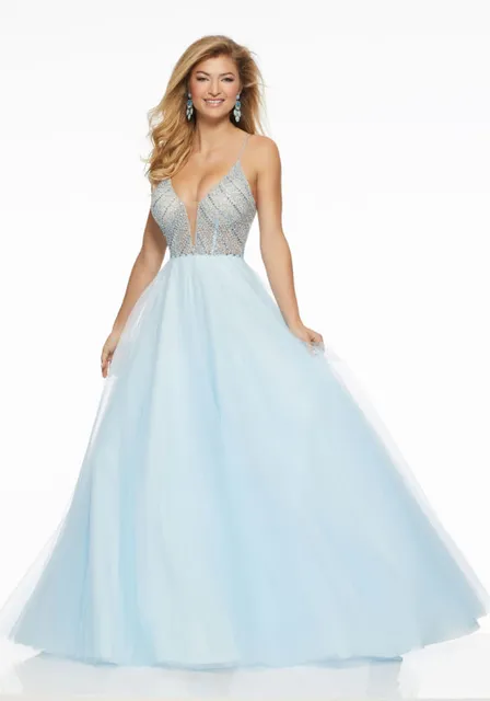 K-Town Couture Prom Dresses