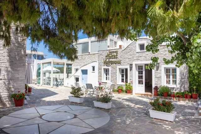 Ξενοδοχείο Κατερίνα