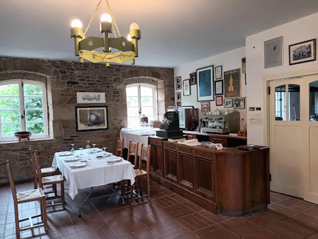 O Almacén Hotel Restaurante