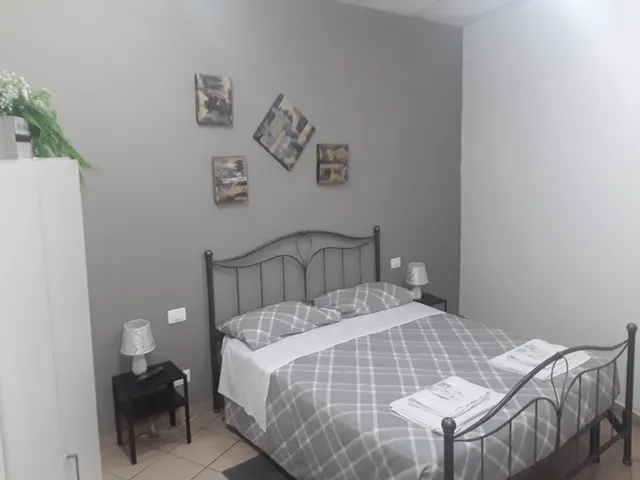 Affittacamere 5 Borgate