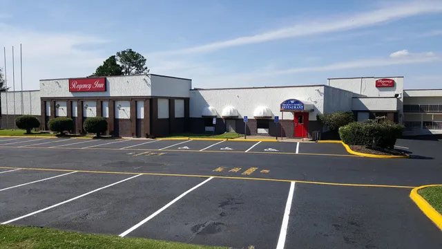 Regency Inn Richmond