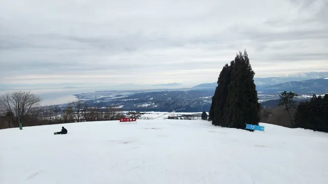 Japsnow關西滑雪學校