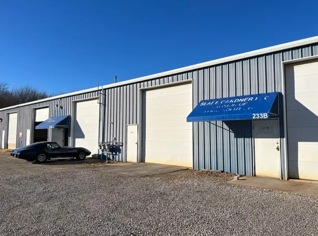 Keystone Self Storage