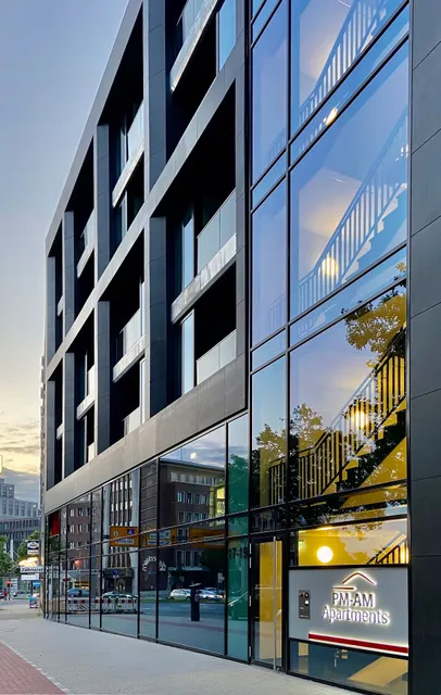 PM-AM Apartments GmbH