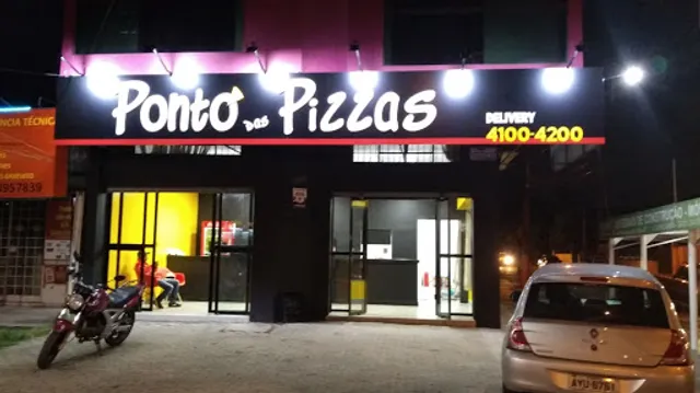 PONTO DAS PIZZAS(GRAVATAÍ PDA 69)