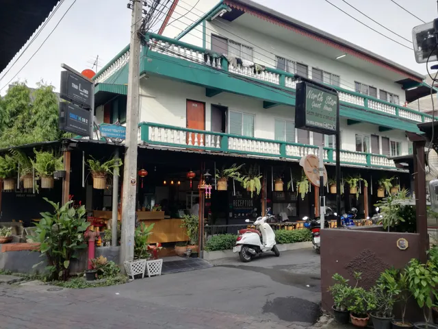 Thailand Guest House