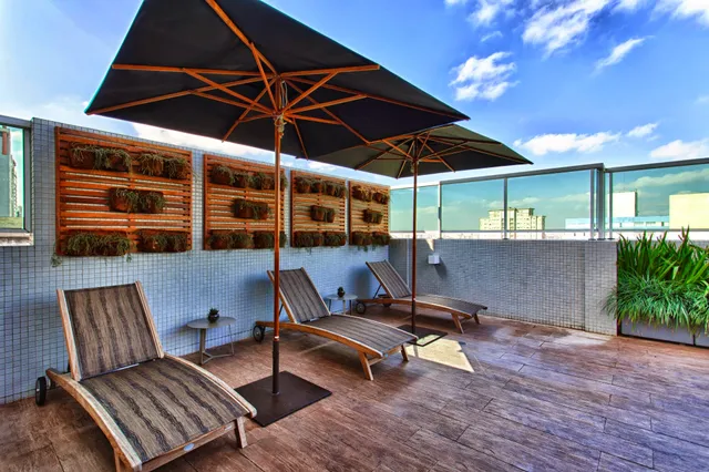 Paraíso Suites by Charlie