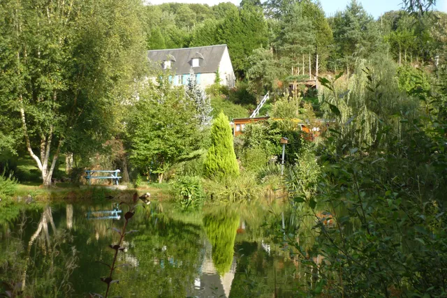 Gites Le Clos de Sées