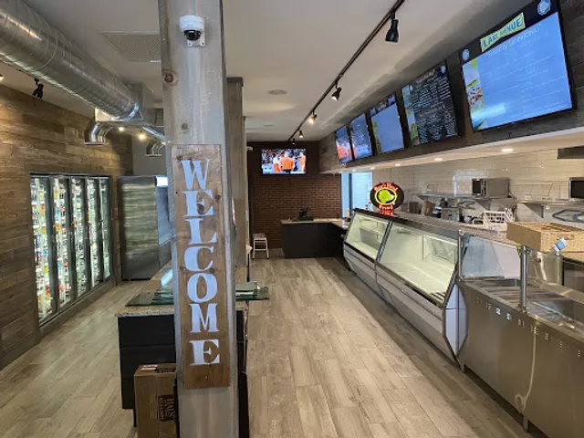 Lake Ave Deli