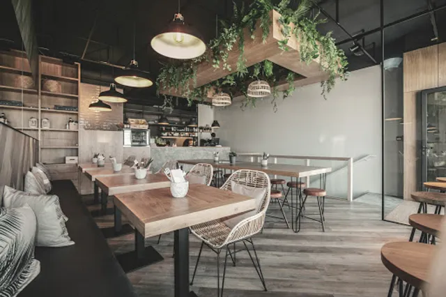 Boavida - Restaurante Comida Saudável